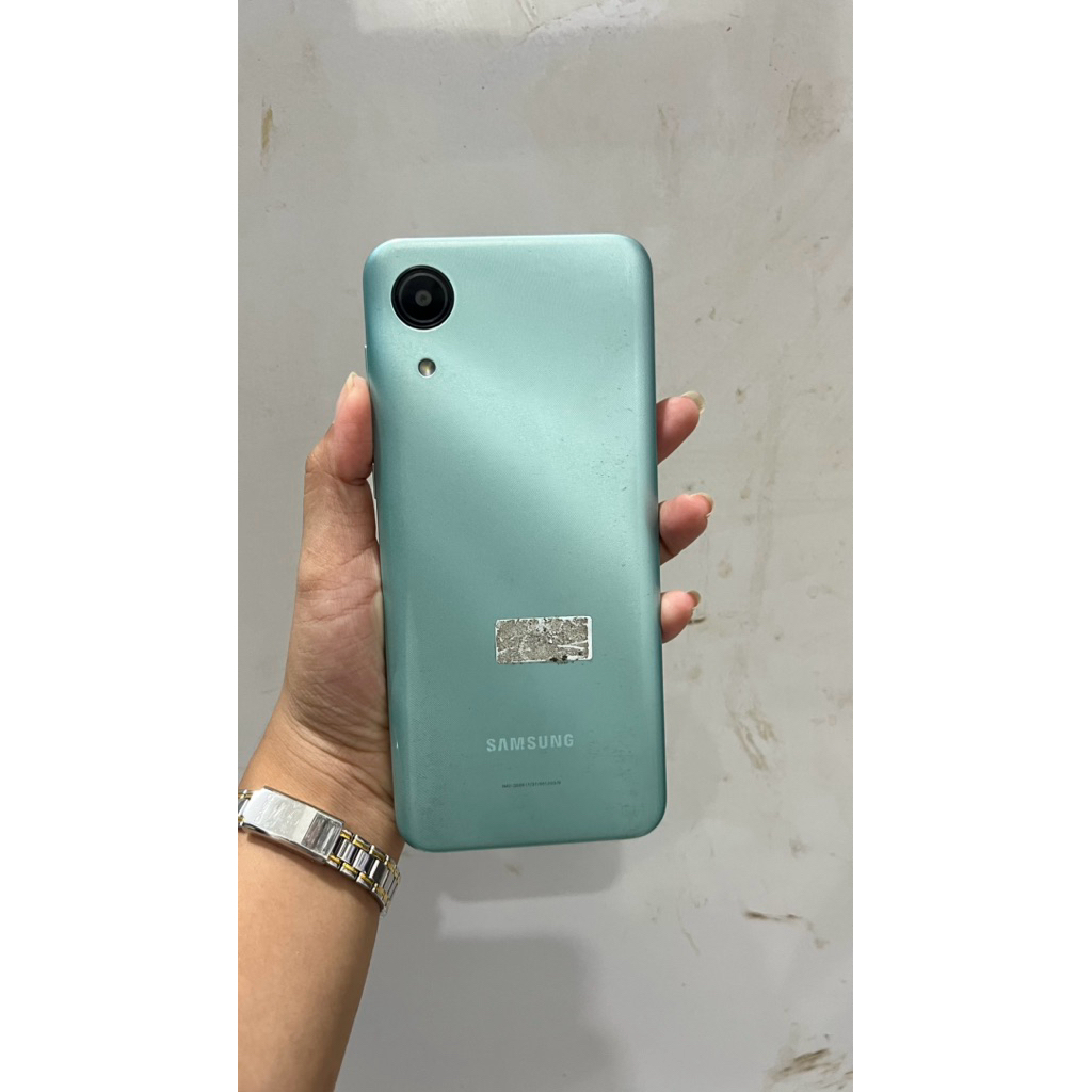 Samsung Galaxy A03 Core 2/32(Second)