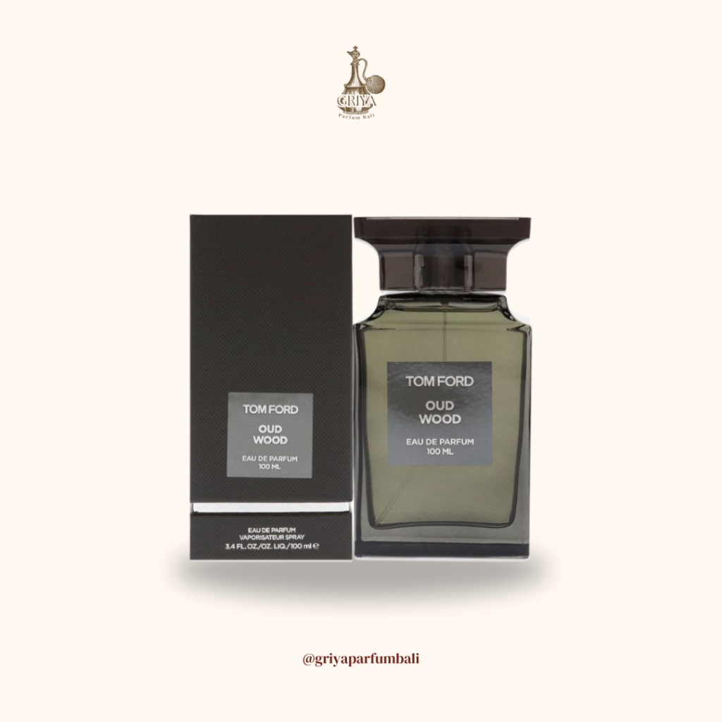 Tom Ford Oud Wood