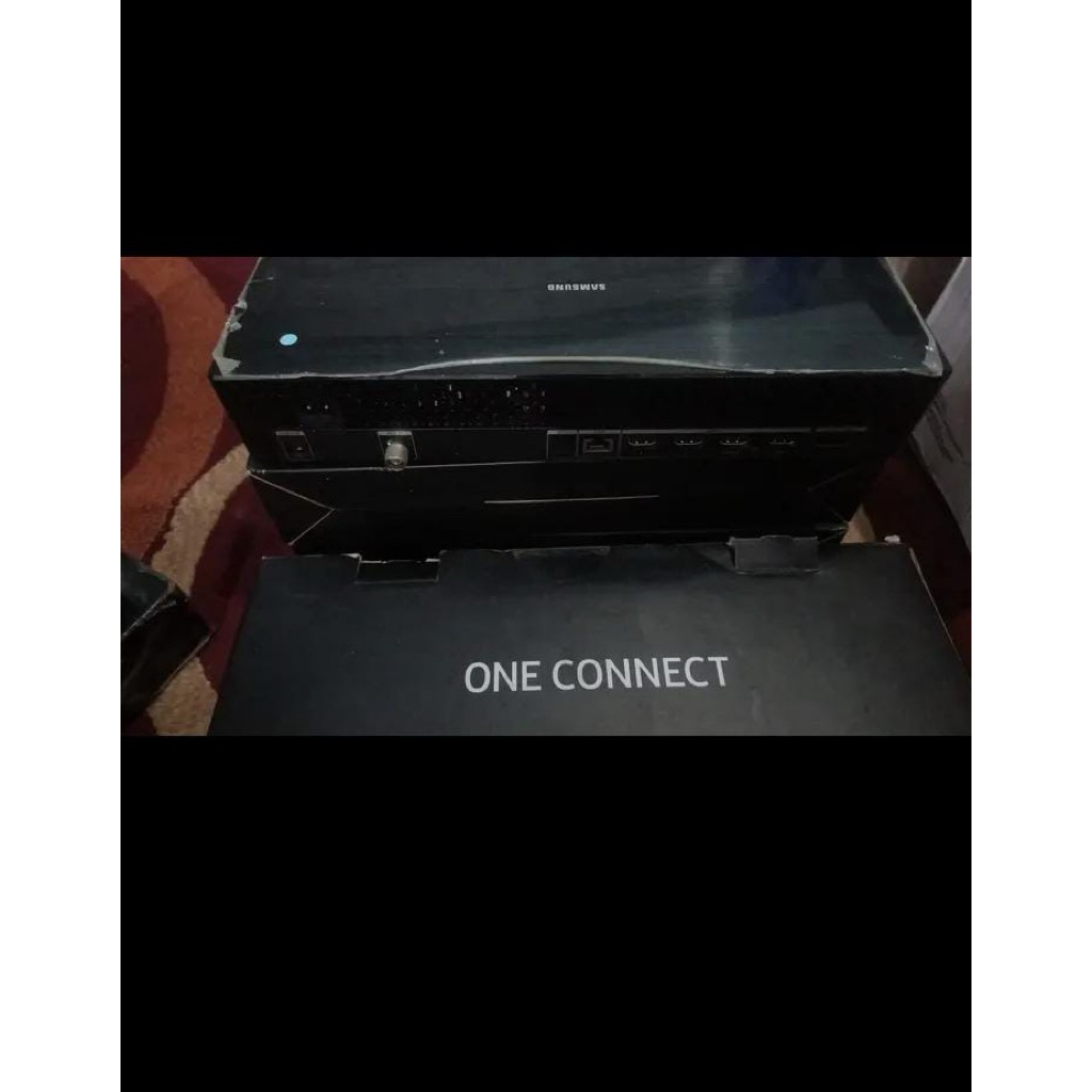 One connect Samsung 9box