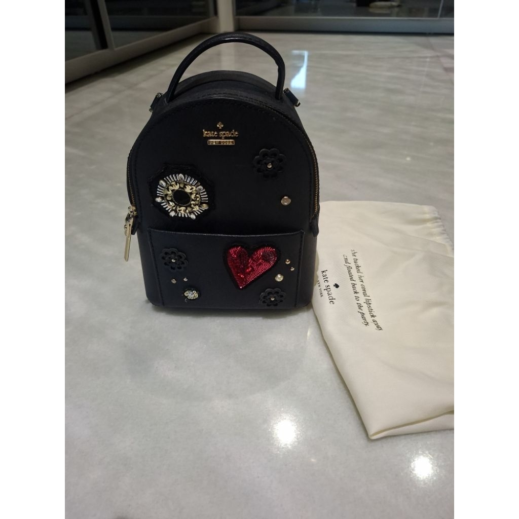 Kate spade mini