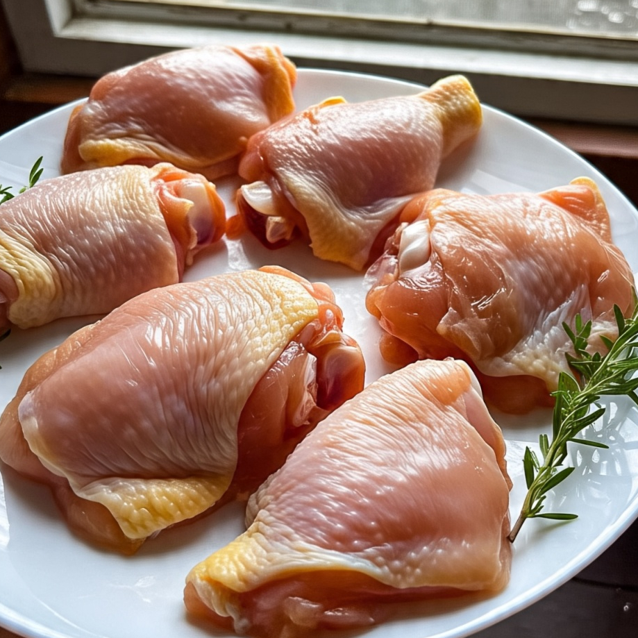 

TERMURAH PAHA ATAS AYAM KEMASAN 500 GR ISI 4/5 TERGANTUNG BERAT KIRIM INSTAN