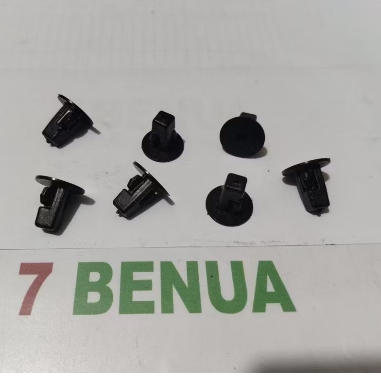 KANCING KLIP CLIP GROMMET DUDUKAN BAUT SKRUP LINER INNER SPACKBOARD FENDER BUMPER BEMPER MOBIL YARIS