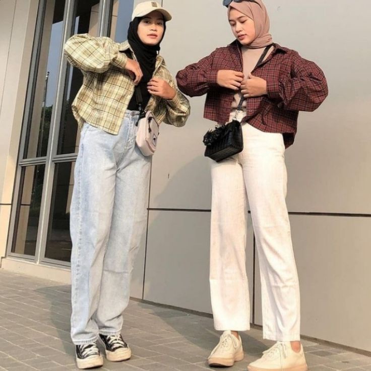 COD  READY STOCK CROP TARTAN SHIRT  KEMEJA KOTAK OVERSIZE  READY KEMEJA TARTAN CROP OVERSIZE TARTAN 