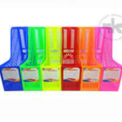 

Box File Plastik Sunwell 25x25x5 Cm Berkualitas Tinggi keranjang dokumen tempat file berkas
