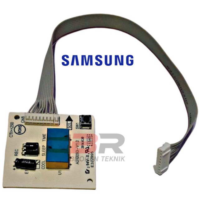 Sensor AC Samsung China Flawkn AR05JRFLAWKNSE AR05JRFLAWKN AR09KRFLAWKN AR09KRFLAWKNSE