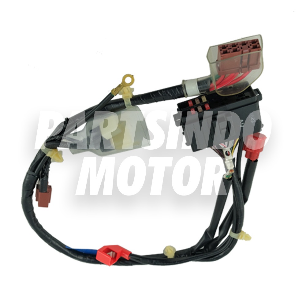 Kabel Battre (Sub Harness) Honda Vario 110 eSP 32102-K46-N30