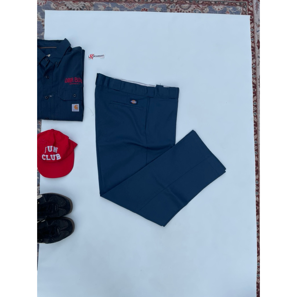 Dickies chino long pants