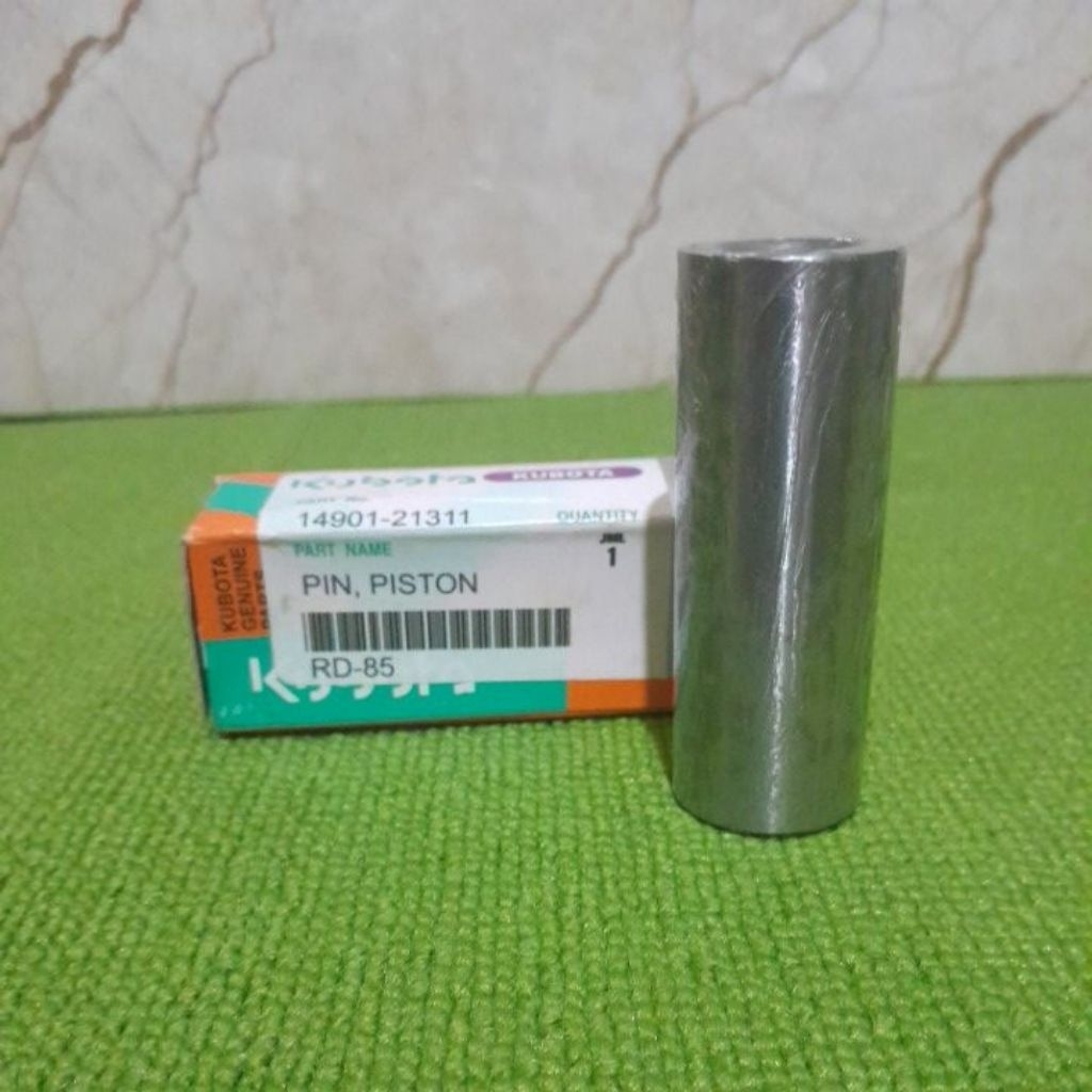 RD85 PIN PISTON MESIN DIESEL KUBOTA RD 85