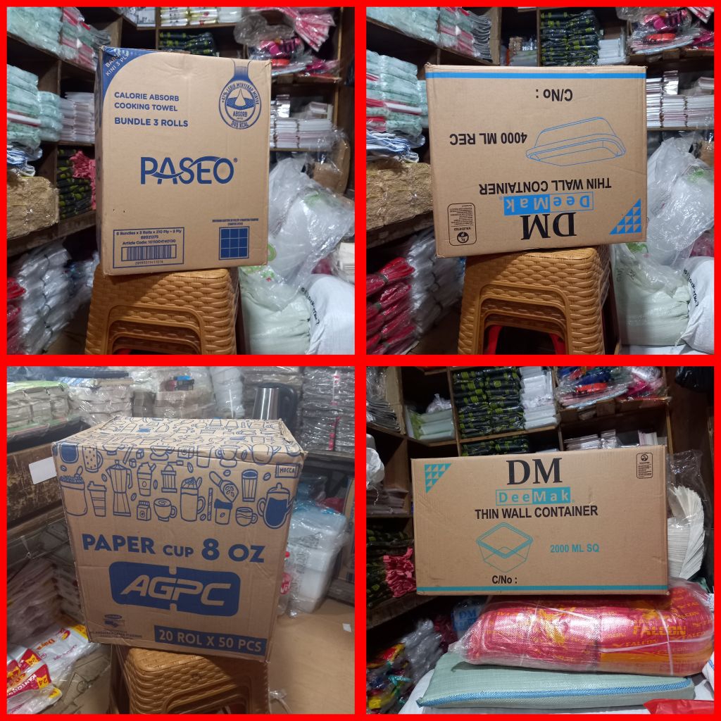 

Kardus Bekas Ukuran Besar