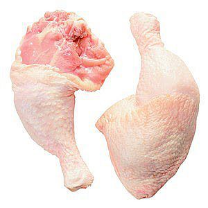 

Paha ayam utuh segar ( paha atas & bawah ) 500gr