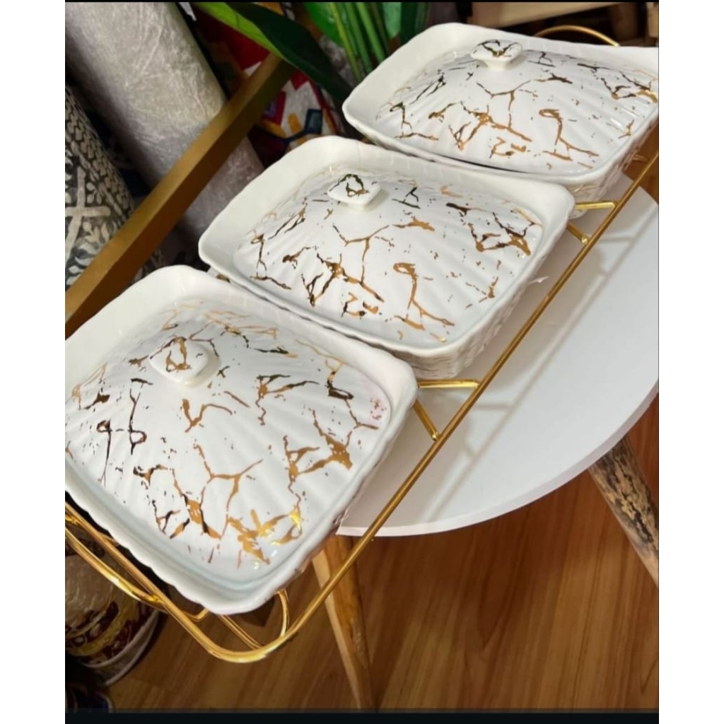 FIORENZA Casserole MP-988-N