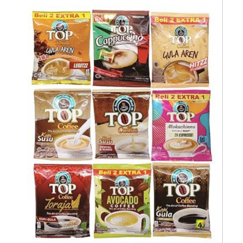 

top kopi 1 renceng