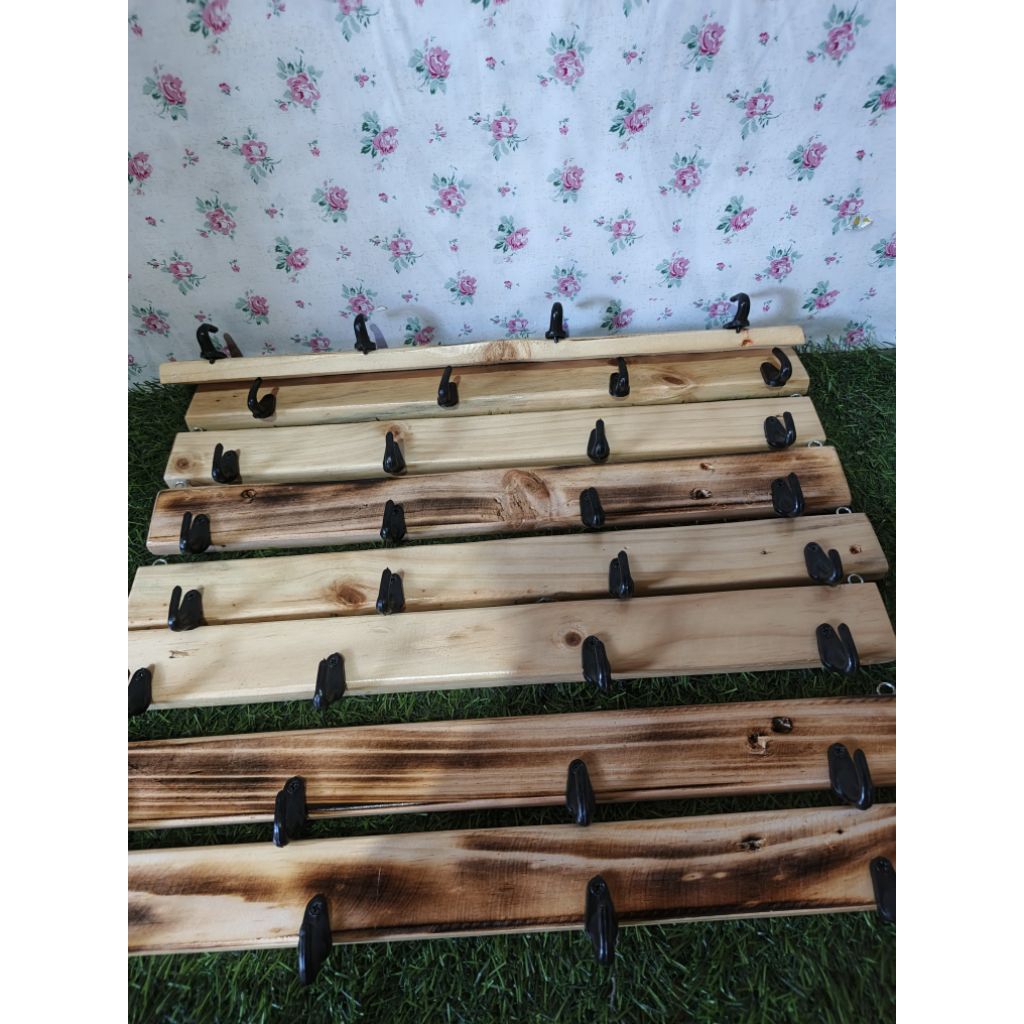 KAPSTOK GANTENGAN BAJU