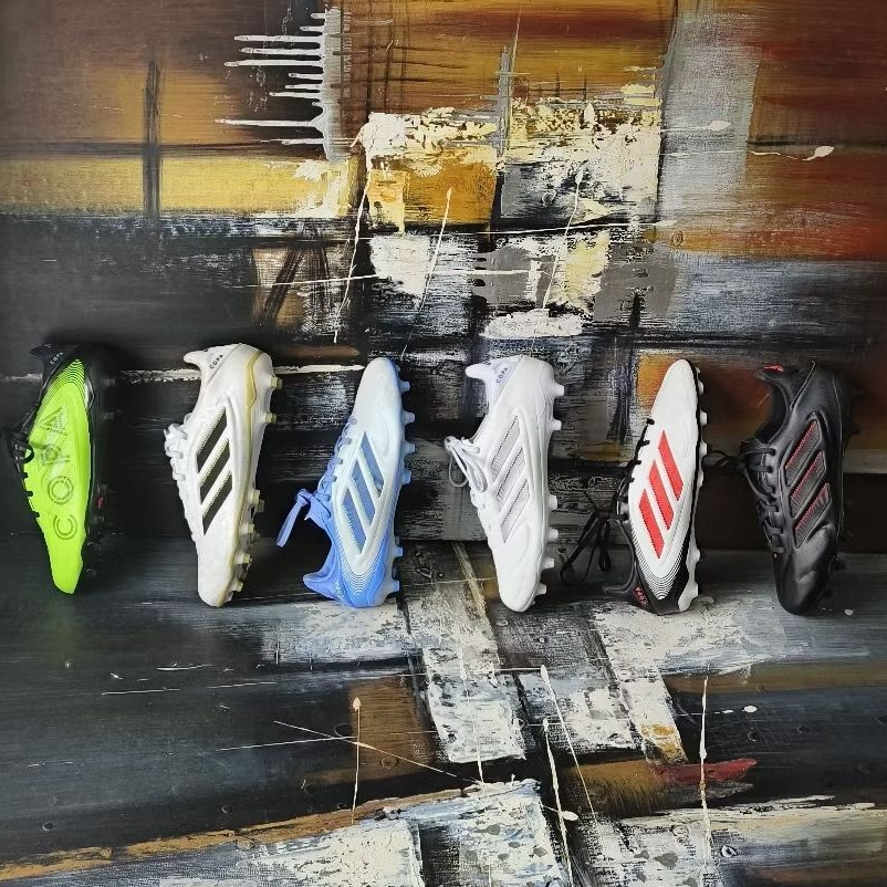 ( ORIGINAL ) sepatu bola adidas COPA PURE.3 FG