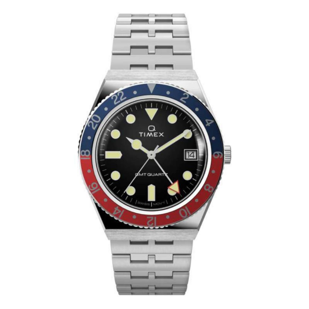 Q Timex TW2V38000 Jam Tangan