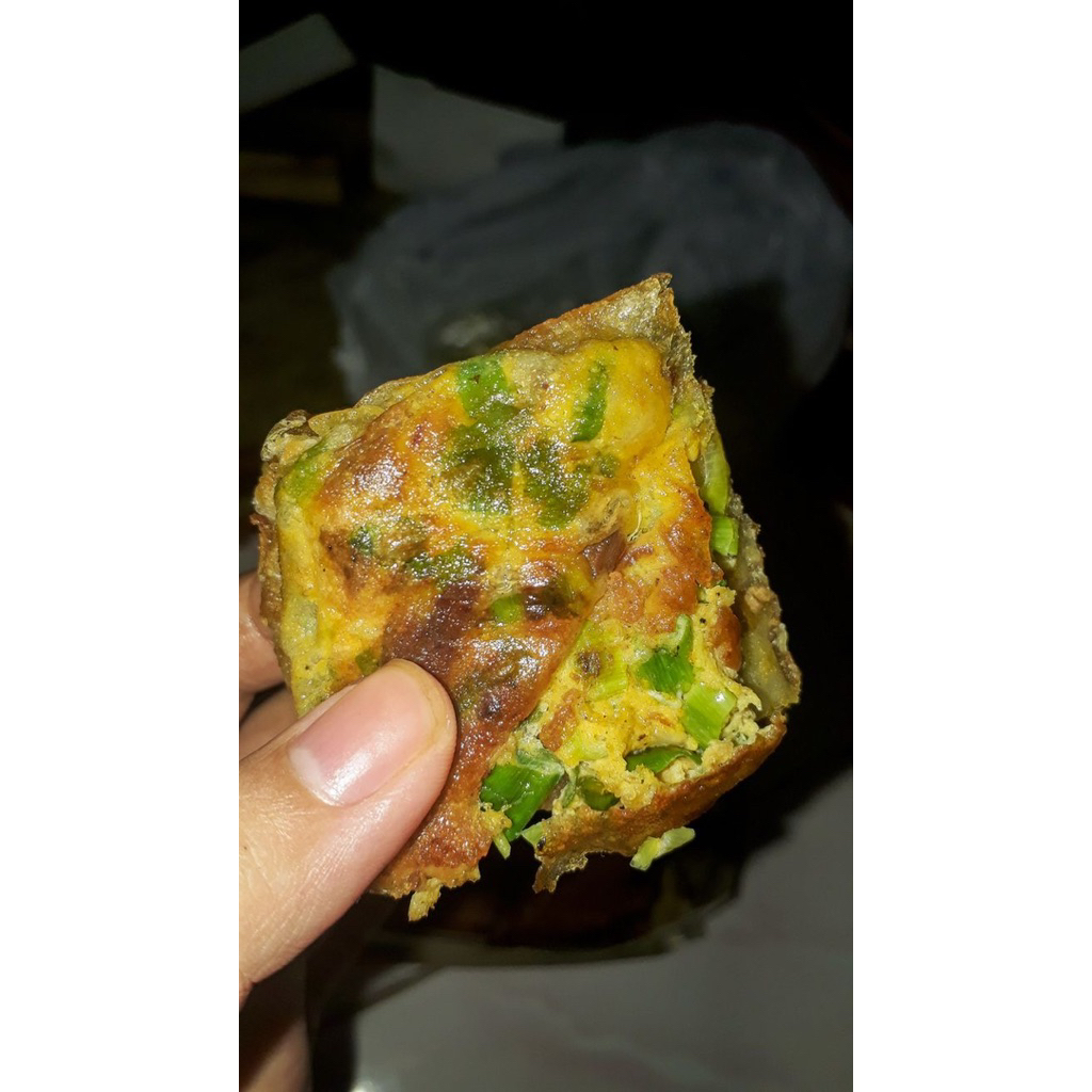 

Classica2106 Bumbu Martabak Telur Nikmat 100Gr & 50Gr