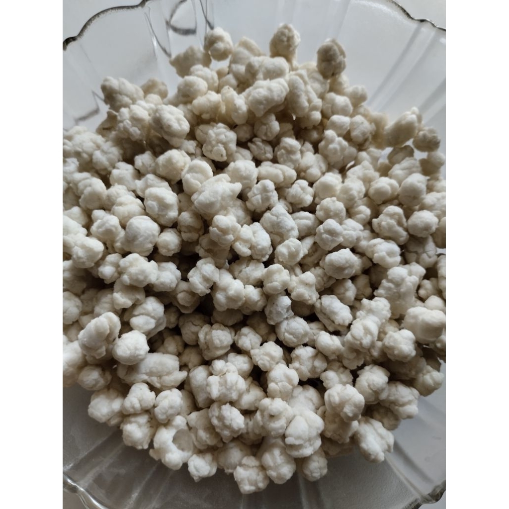 

pilus cikur cikruk renyah 500 gram