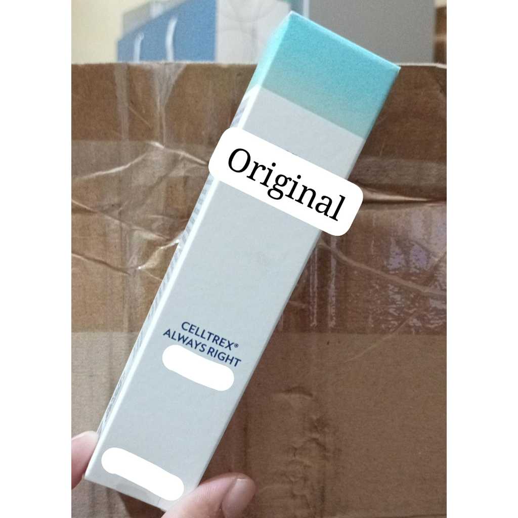 

CELLTREX ALWAYS RIGHT 30 ML