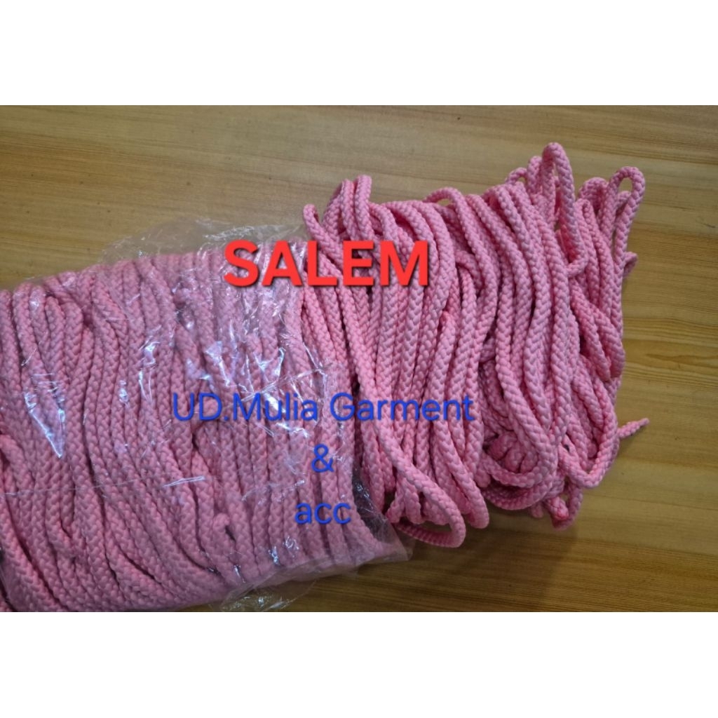 

TALI KUR 7MM ISI 10METER