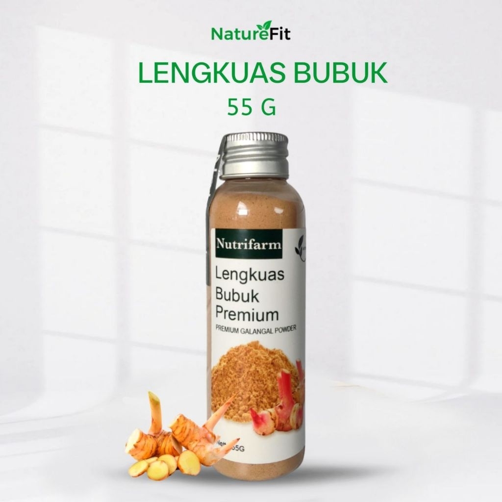 

LENGKUAS BUBUK PREMIUM 55 GRAM 140 GRAM 1KG ORIGINAL/LENGKUAS BUBUK MURNI TANPA CAMPURAN COCOK UNTUK TAMBAHAN BUMBU DAPUR