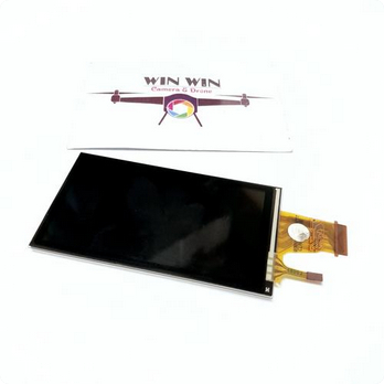 Lcd For Sony PJ380 Pj-380 (Berikut backlight)