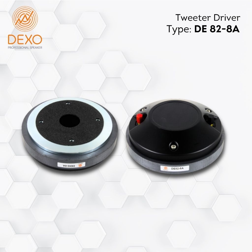 Twiter Neo 82 8A Dexo / Twiter Dexo / Twiter Original