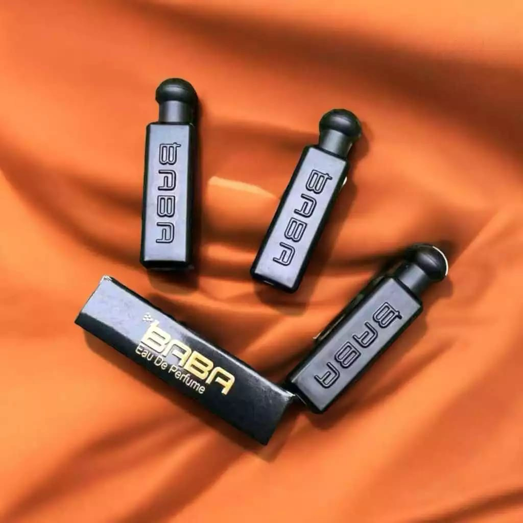 BABA PARFUME ORIGINAL UNTUK PRIA DAN WANITA WANGI TAHAN LAMA