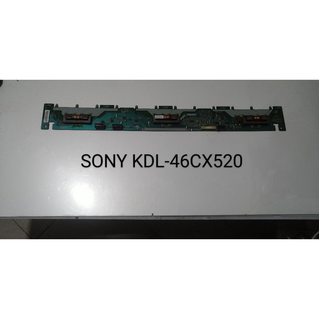 Inverter backlight sony kdl-46cx520