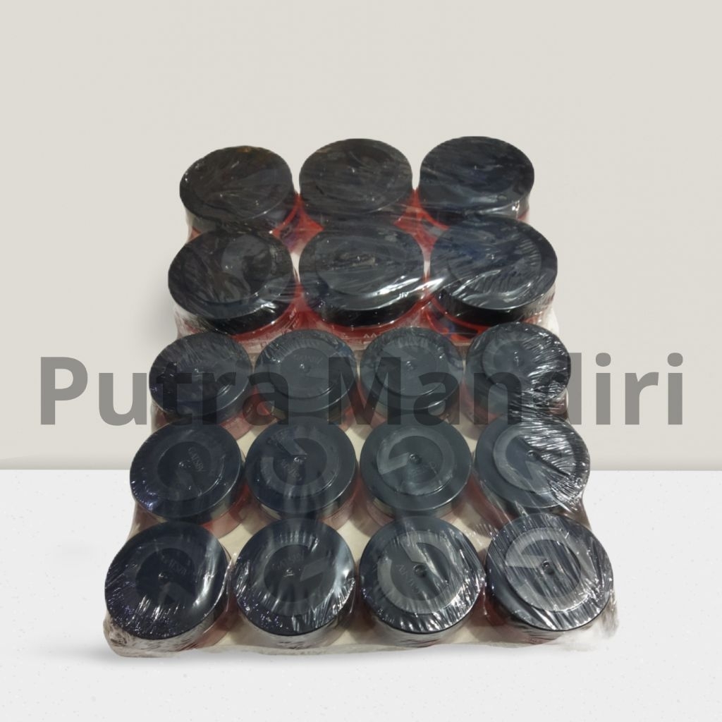 Gatsby Water Gloss(WG) 30g / 75g
