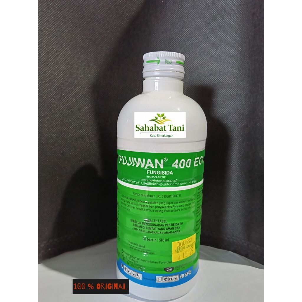 fujiwan 400 EC 500ml