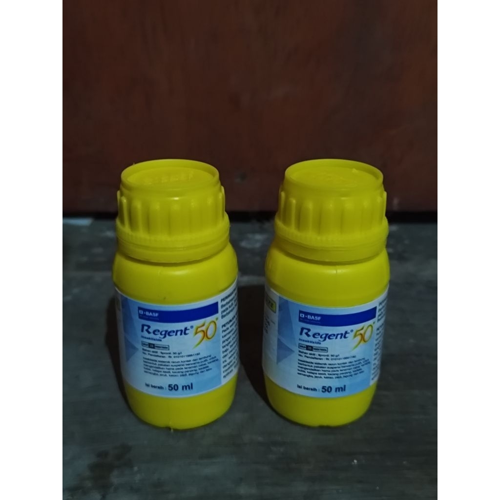 Insektisida Regent 50 ml