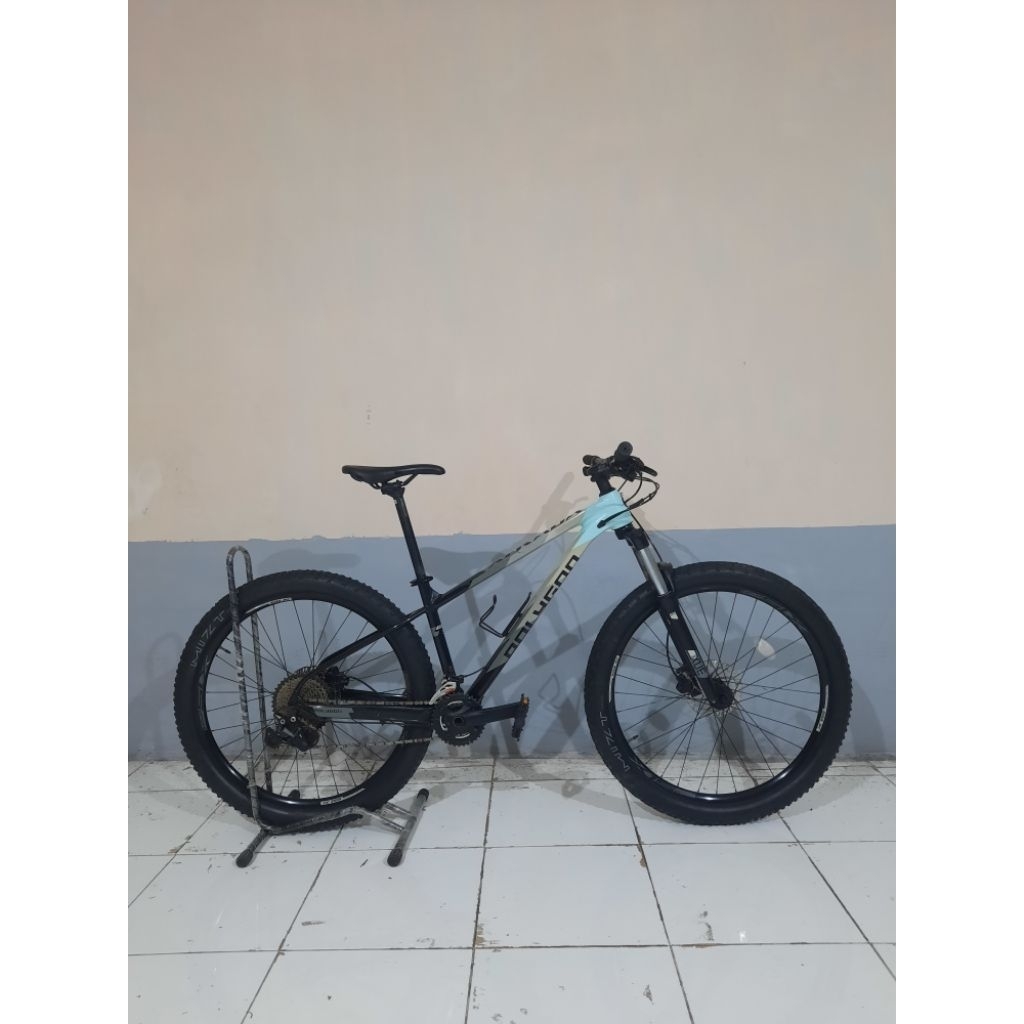 POLYGON XTRADA 5 TAHUN 2022