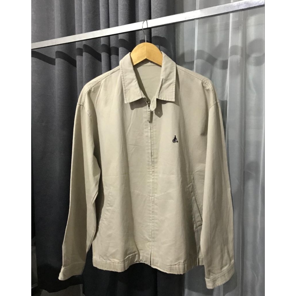 Work Jacket Vintage Second (Branded Ori)