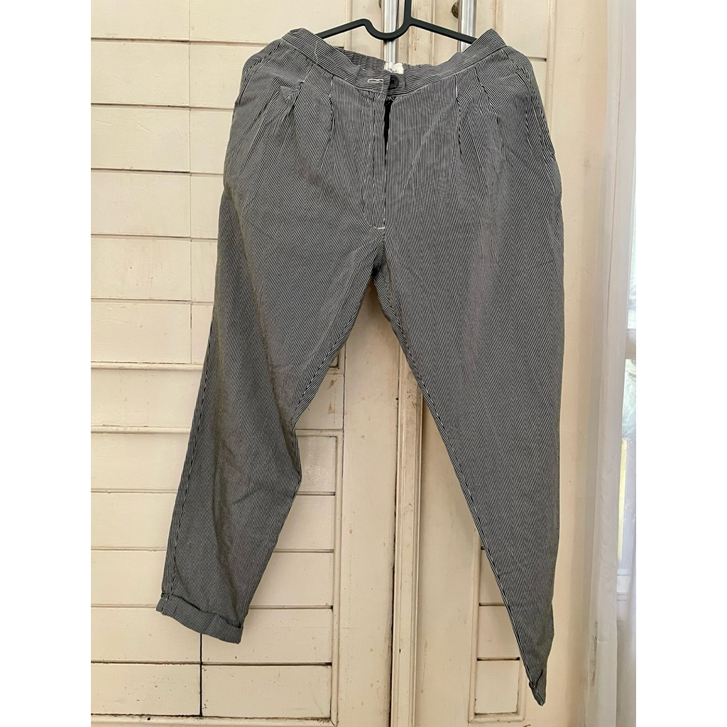 Preloved Celana Panjang Wanita Gaudi