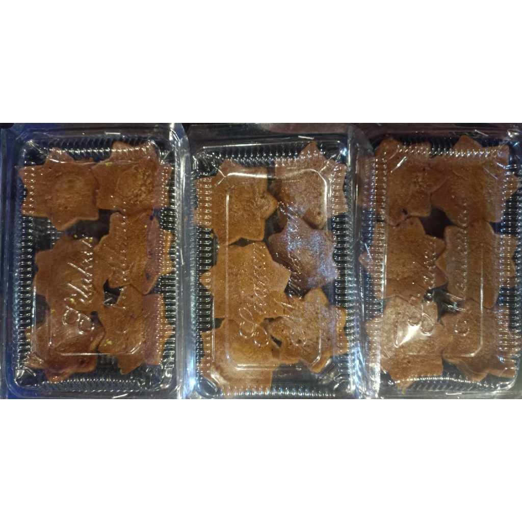 

Aneka Kue dan Jajanan Pasar