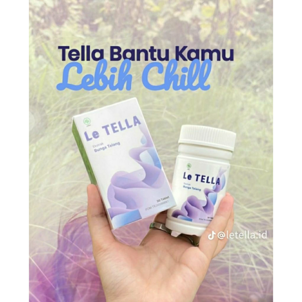 

Le Tella Herbal