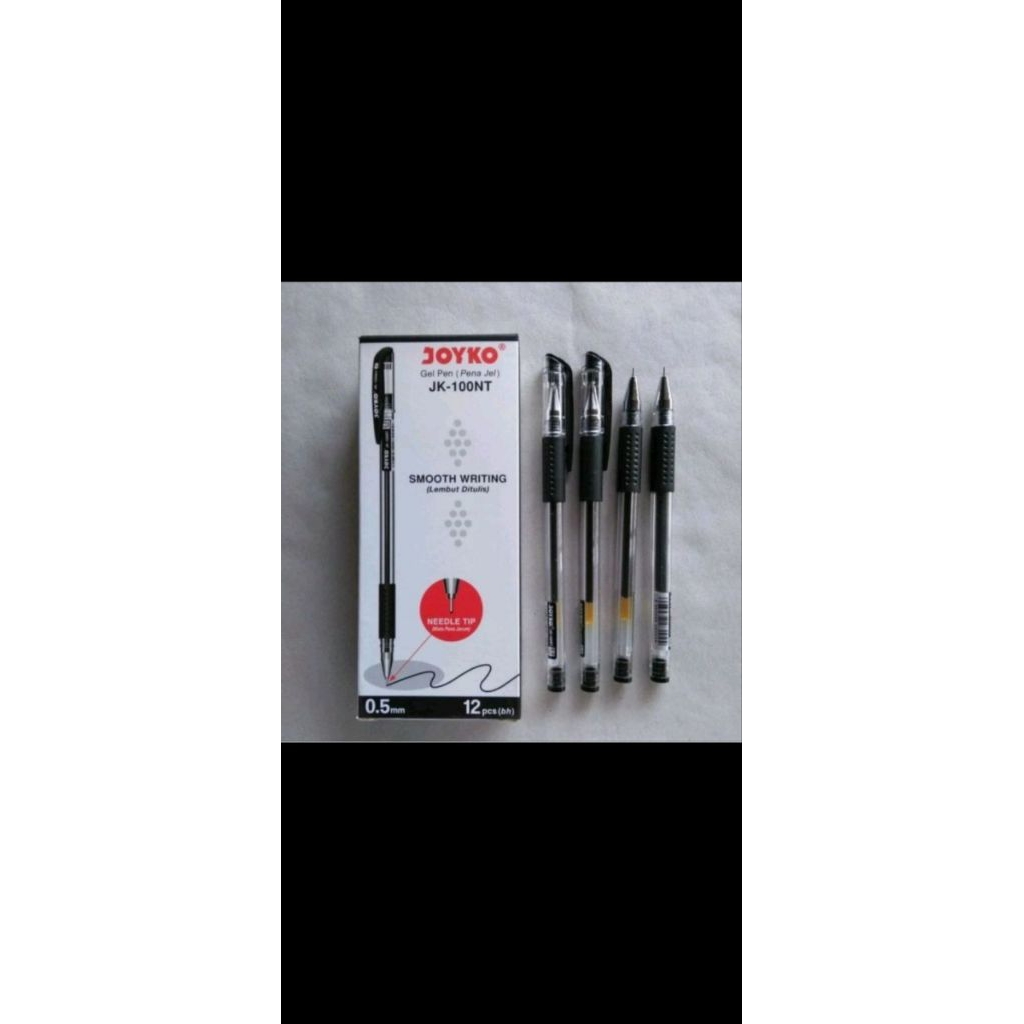 

PULPEN JOYKO-100NT