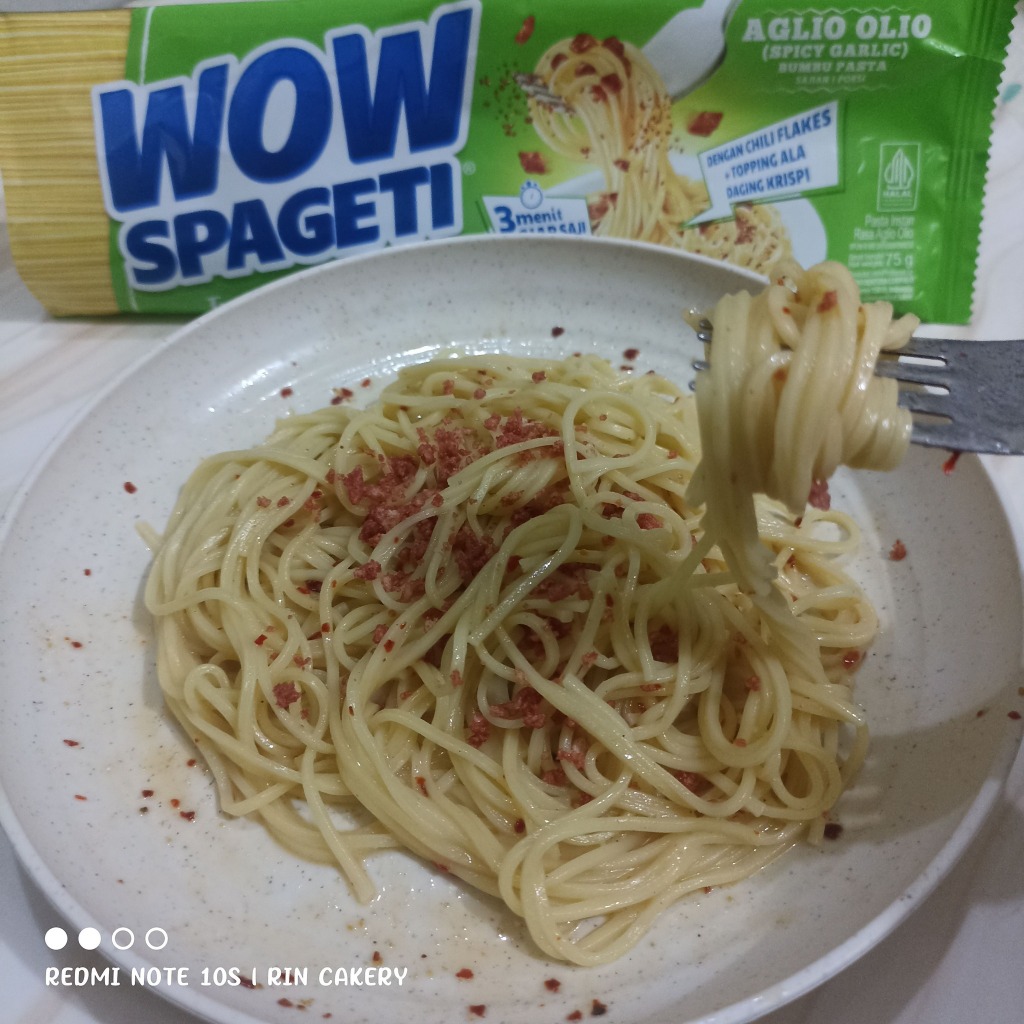 

!! WOW SPAGETI INSTAN SPAGHETTI VIRAL ( CARBONARA / BOLOGNESE )