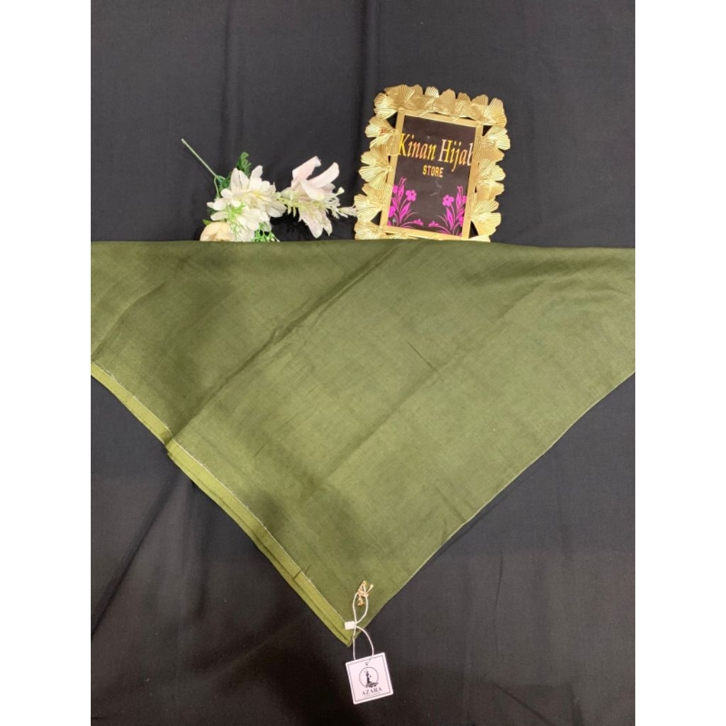 Jilbab Paris by Azara