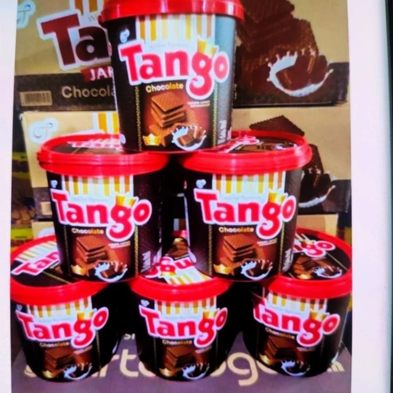 

PROMO KALENGAN ASUL ASUL GIZZI MILK WAFER TANGO CHOCHO RAJA TERMURAH