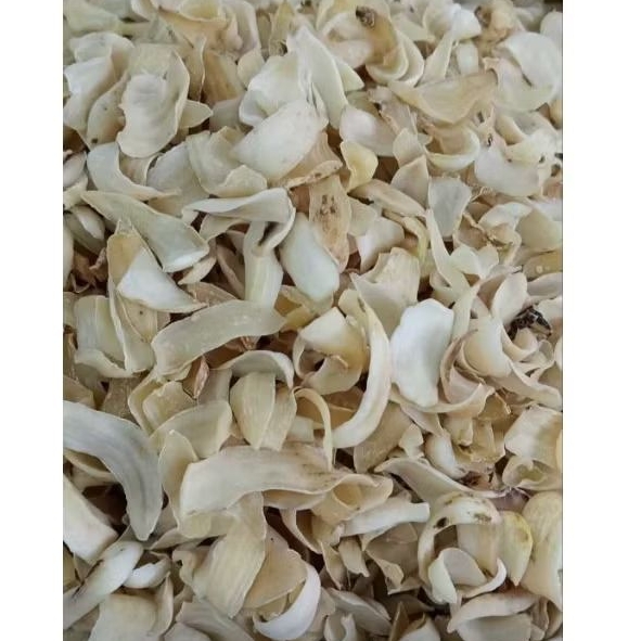 

PEK HAP / BAI HE / BUNGA LILY