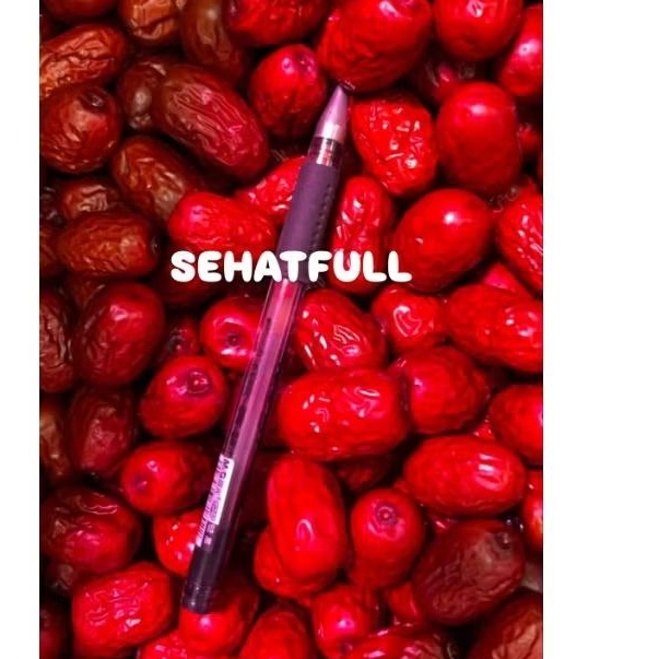 

ANGCO / RED DATES / KURMA MERAH