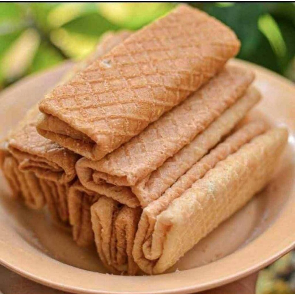 

Semprong tabah 250gram