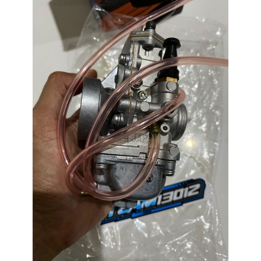 KARBU TM MIKUNI 24 AHRS JAPAN ORIGINAL