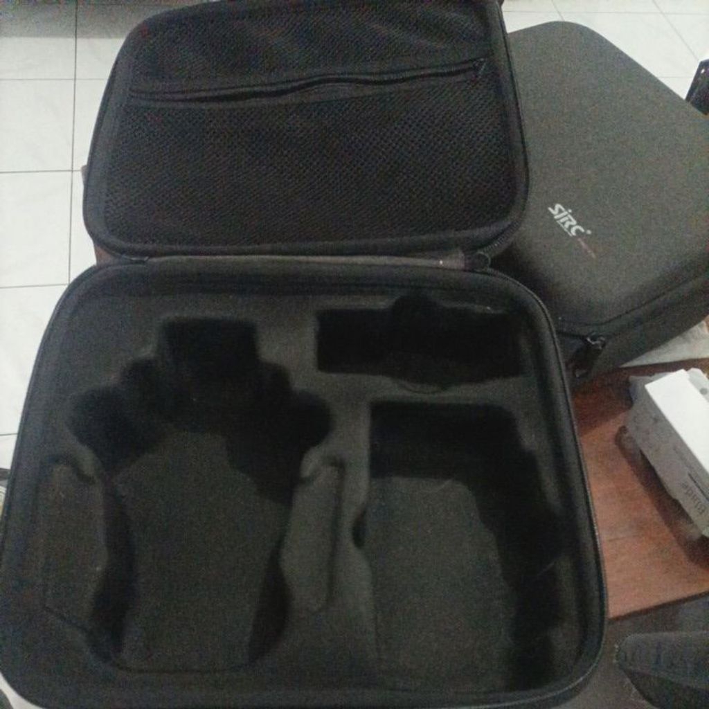 Tas Drone SJRC F11 Pro 4K