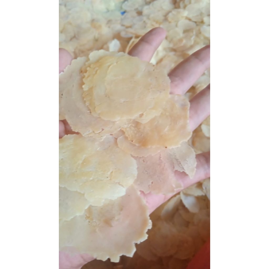 

emping mlinjo khas kebumen