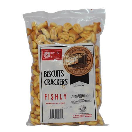 

NISSIN FISHLY BISCUIT IKAN RASA DURIAN 300 GR 8888166338425