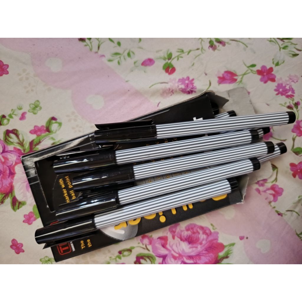 

pulpen pilot Ball Liner