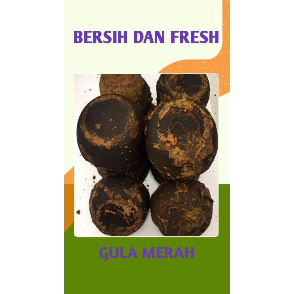 

GULA MERAH LINGGAU - PALEMBANG