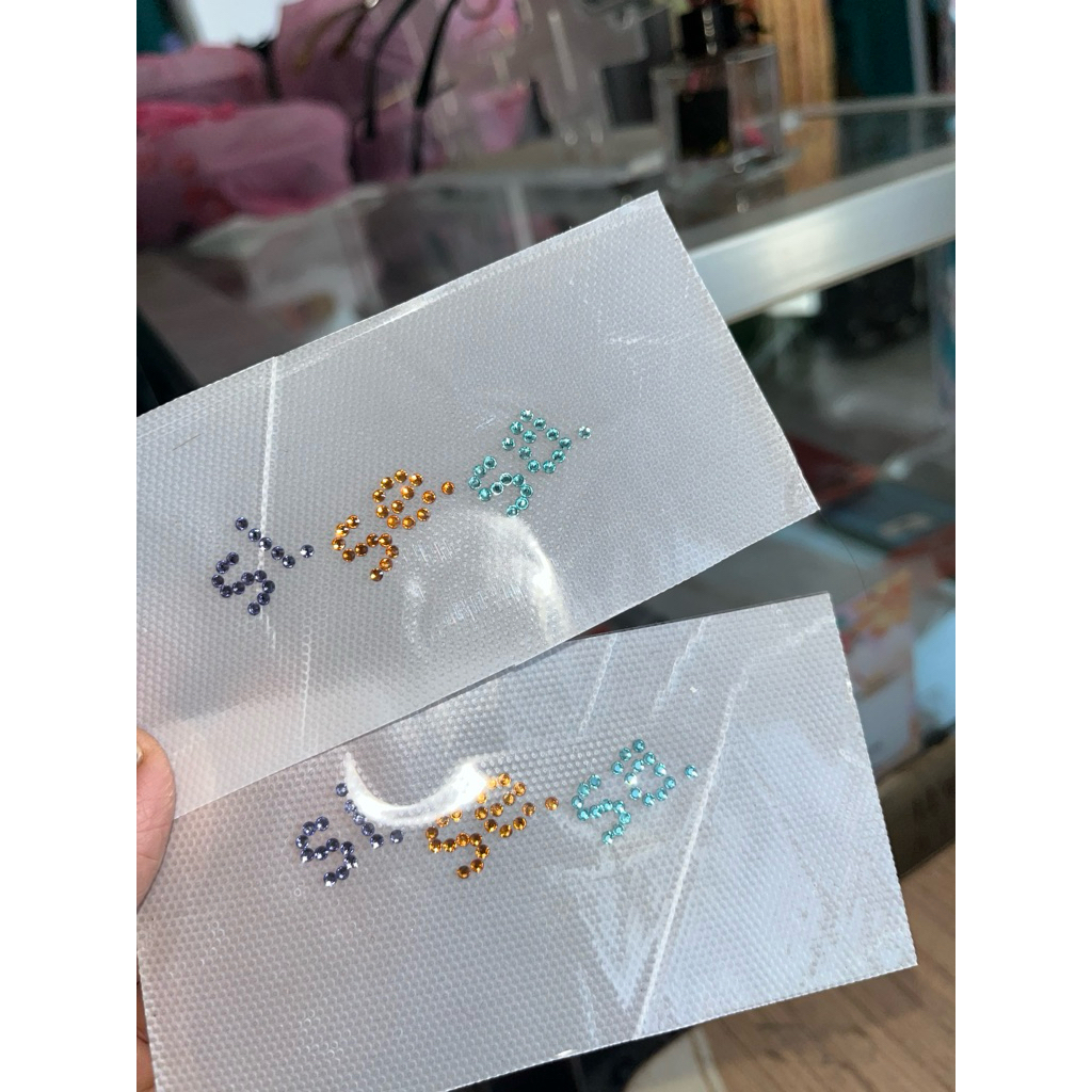 SWAROVSKI Sisesa ORIGINAL 100%